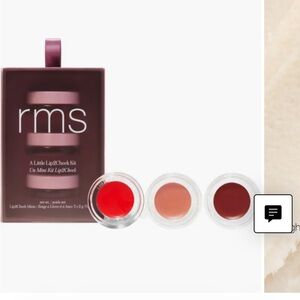 RMS Beauty Lip2Cheek Kit